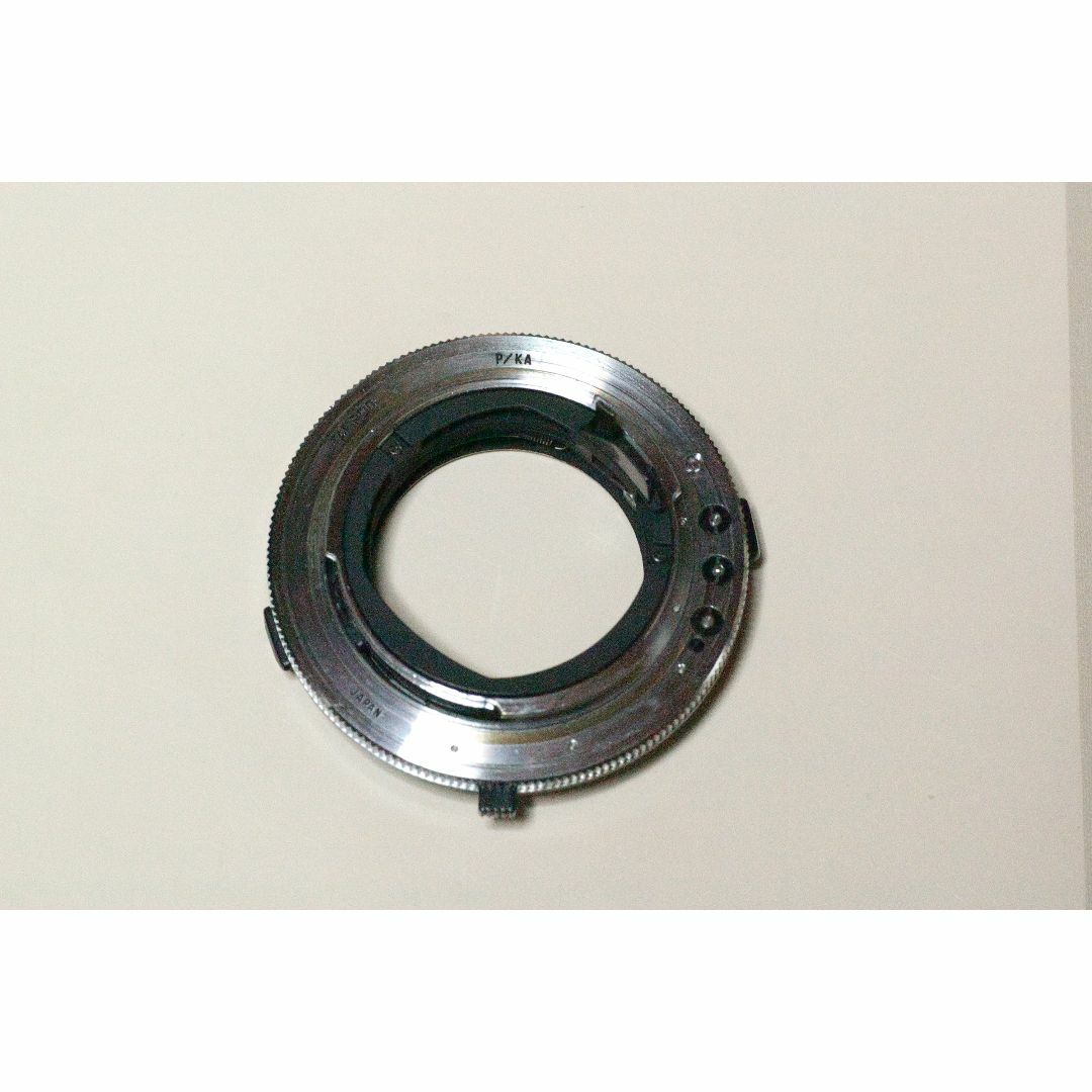 タムロン CT-300 F5.6 ペンタックスKAアダプター