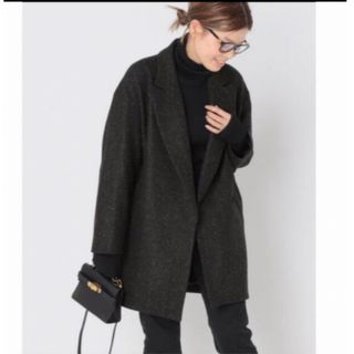 DEUXIEME CLASSE（チェスターコート）のフリマアイテム一覧