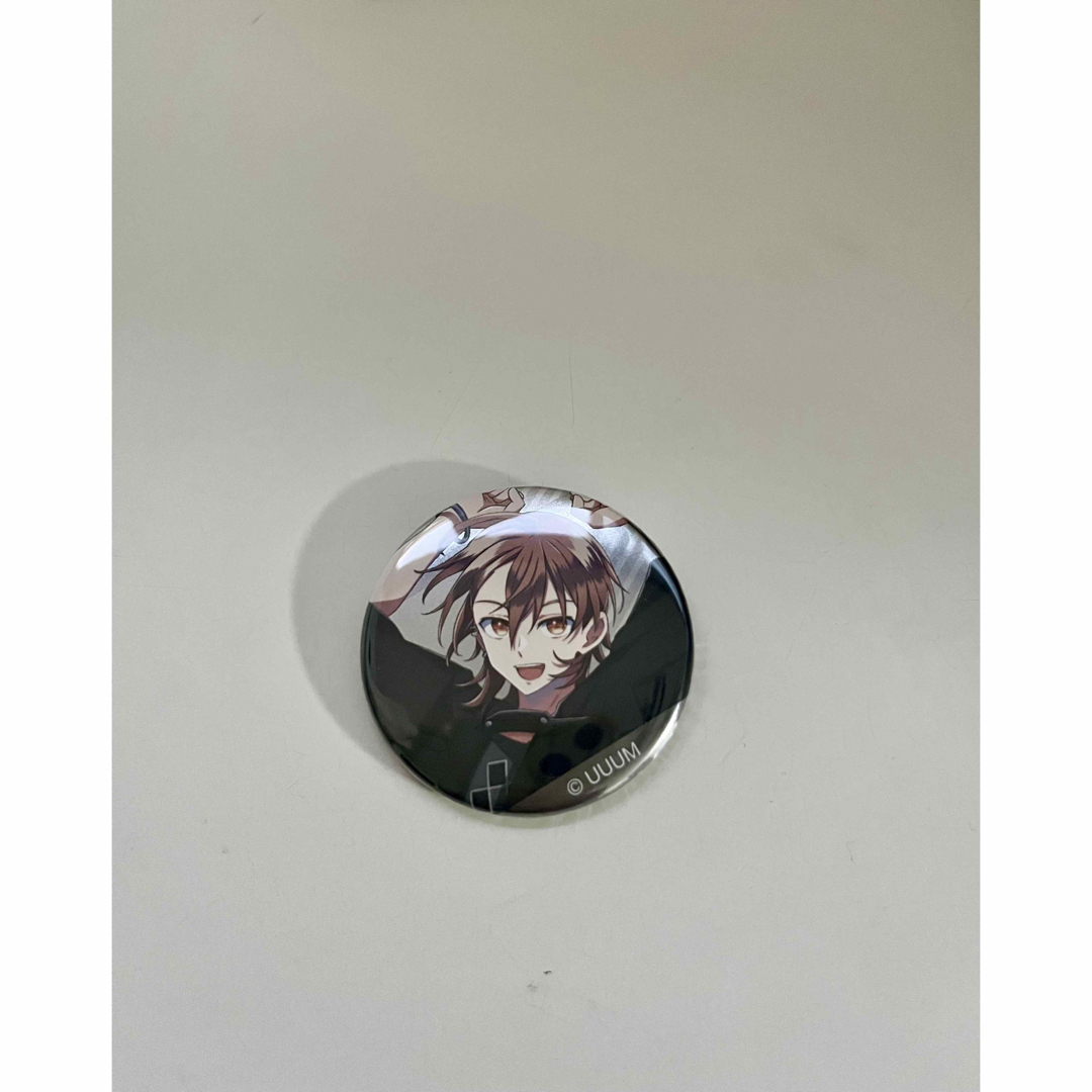 カラフルピーチ からぴち うり 缶バッジの通販 by rawlingj's shop｜ラクマ