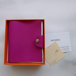 HERMES（パープル/紫色系）のフリマアイテム一覧