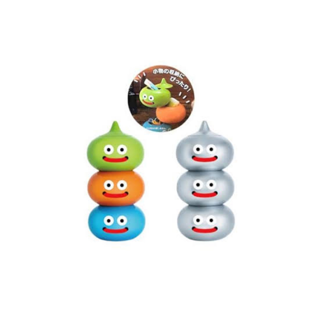 ドラゴンクエスト アミューズメントグッズシリーズ 12点セットの通販