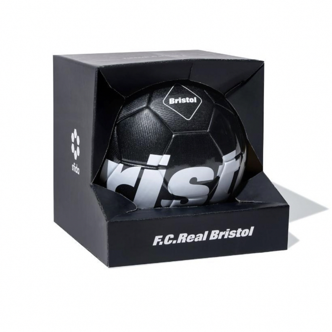 fcrb サッカーボールエフシーレアルブリストル