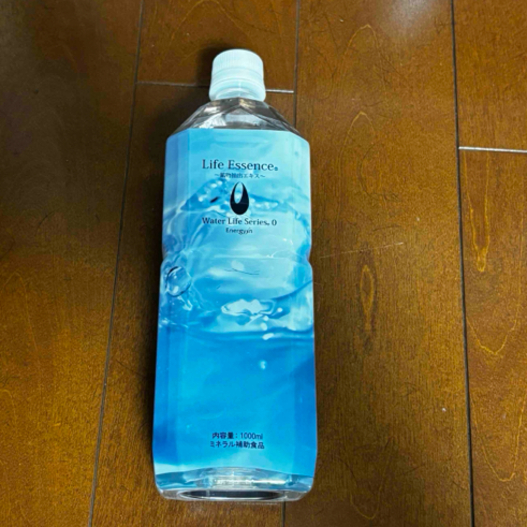Life Essence クラブエコウォーター 600ml✖️5本セット 【公式通販】