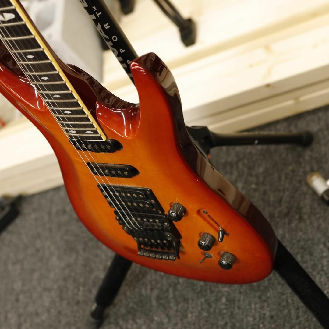 YAMAHA RGZ エレキギター☆現状品 Yamaha RGZ Series Electric Guitar