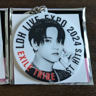 FANTASTICS 八木勇征 縁日 1等 アクリルパネル 八木勇征 アクリル