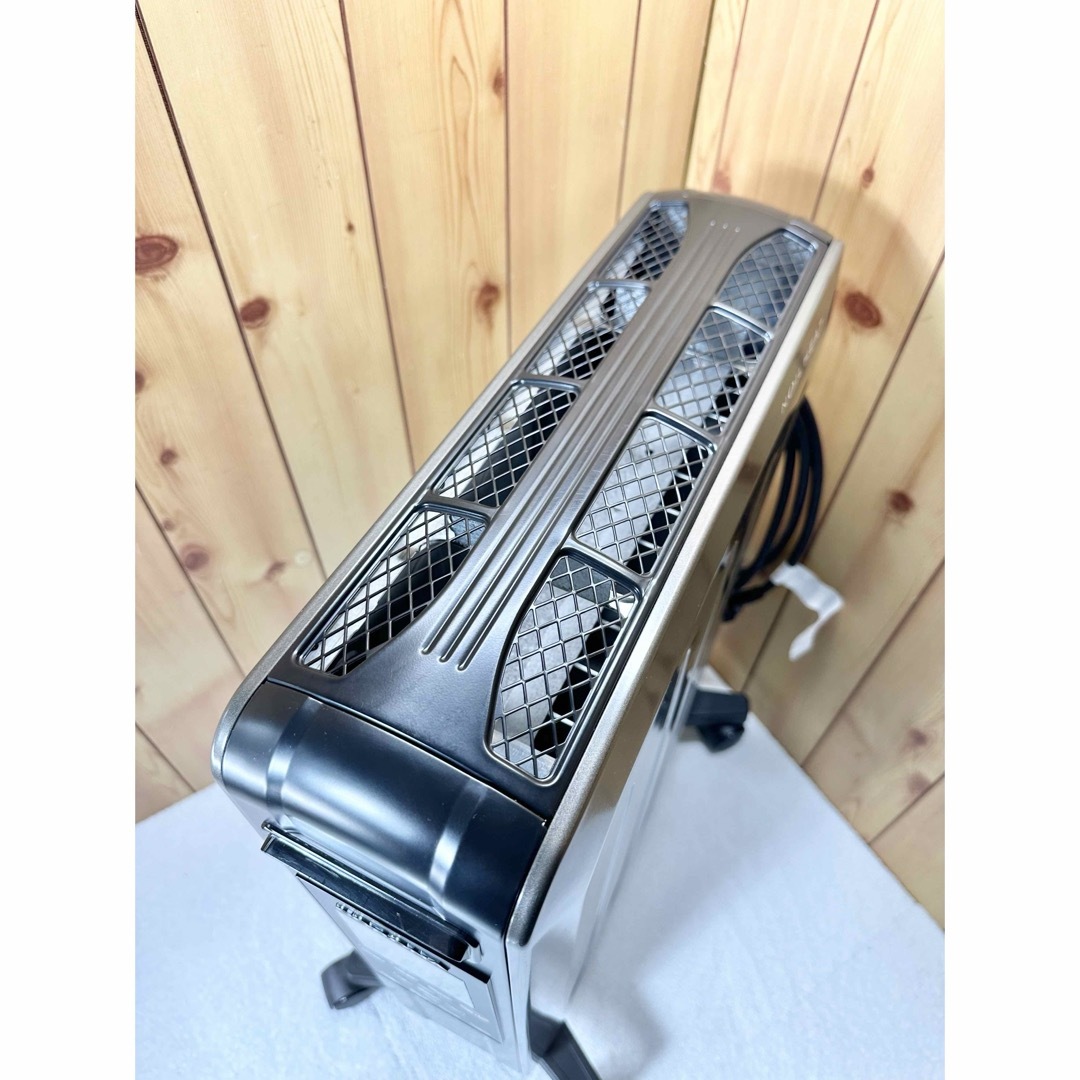 コロナ - 良品 CORONA オイルヒーター DHS-1519 オイルレスヒーター