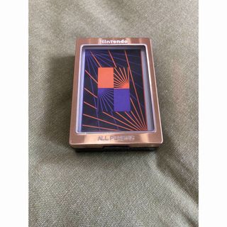 任天堂 - 【未開封】任天堂 トランプ レトロの通販 by じい's shop