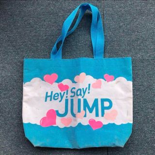 Hey! Say! JUMP - Hey!Say!JUMP トートバッグ デビューグッズの通販 by