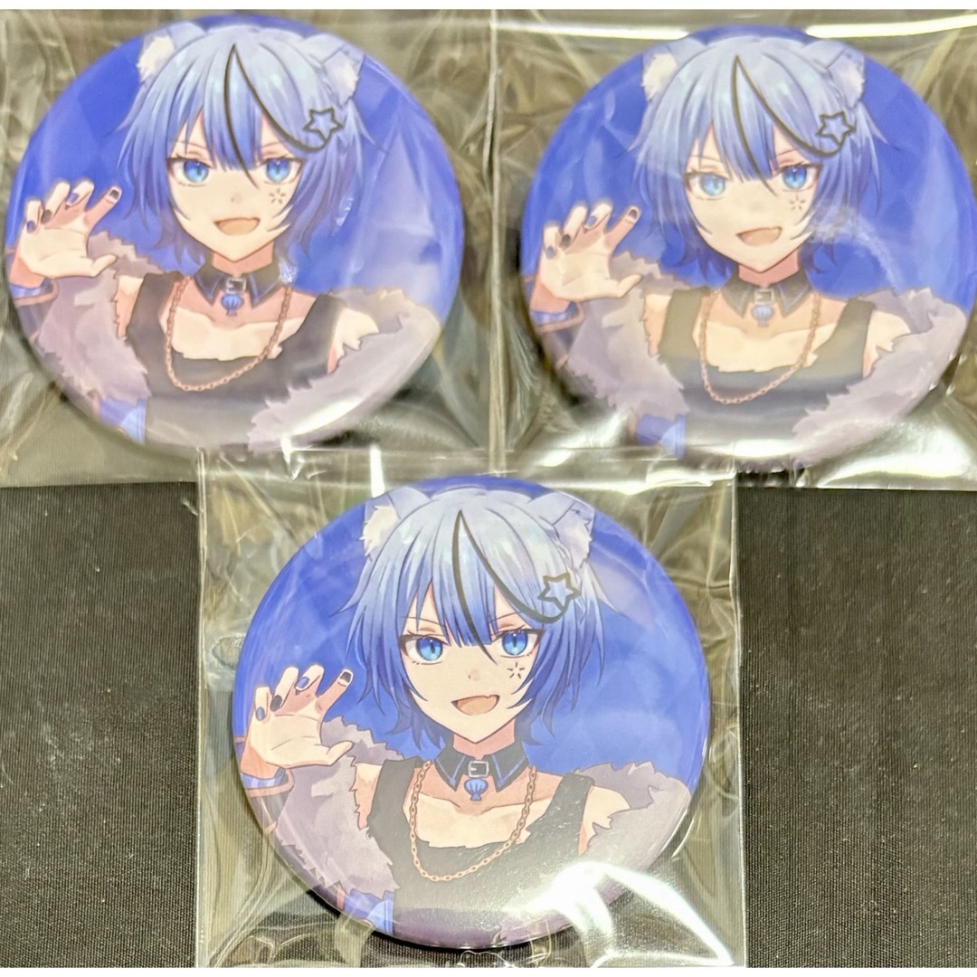 どるれく アオト 缶バッジ Amazon.co.jp: どるれく 1stライブグッズ アオト