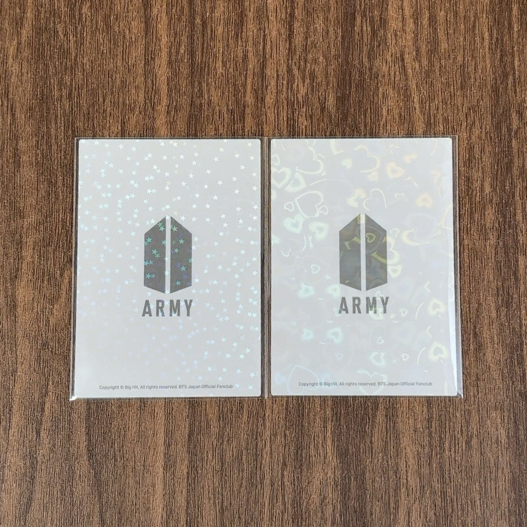 BTS I NEED YOU 会場限定 トレカ RM BTS I NEED YOU 会場限定 トレカ