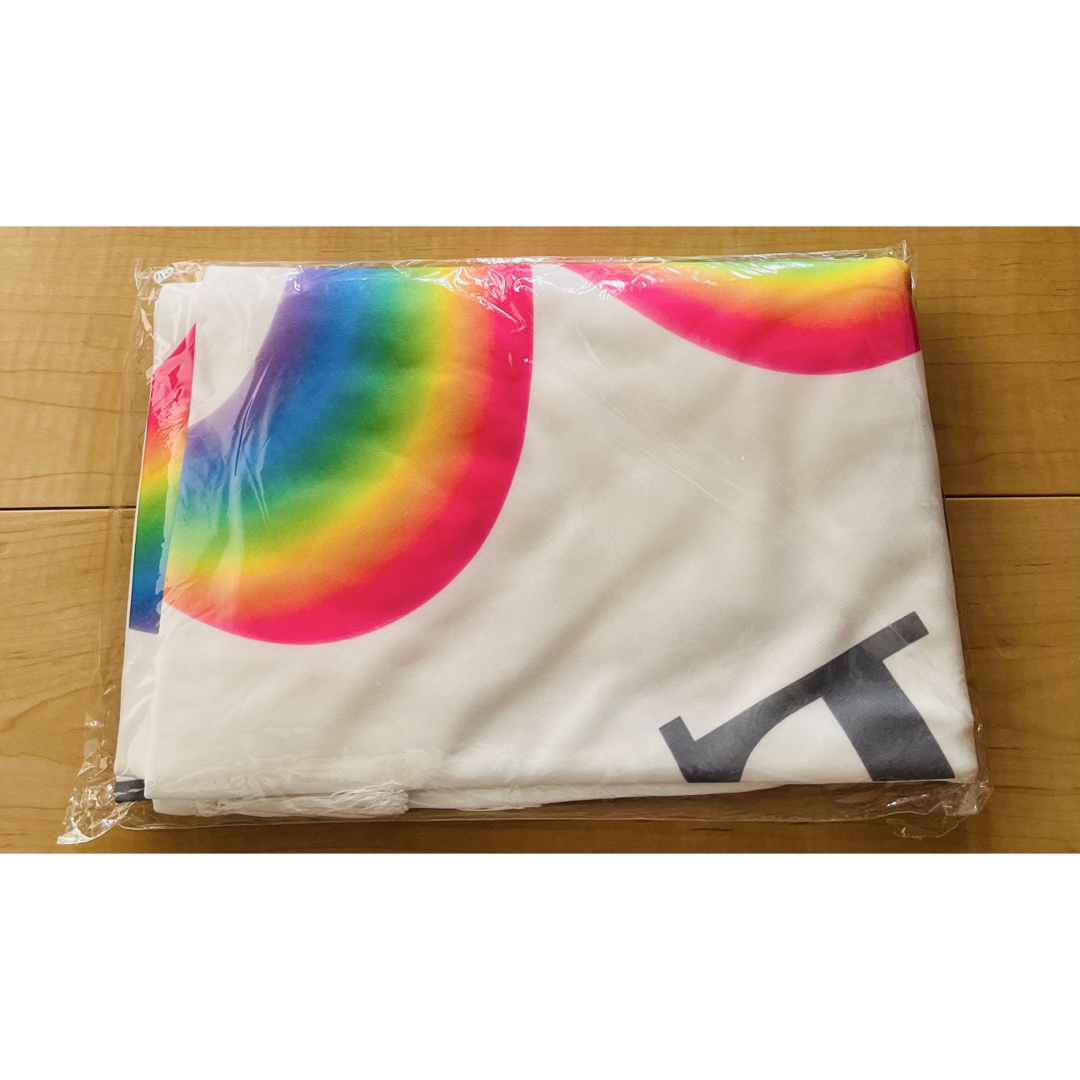 安室奈美恵 ビーチセット ラウンドビーチタオル 88 Tシャツ 安室奈美恵