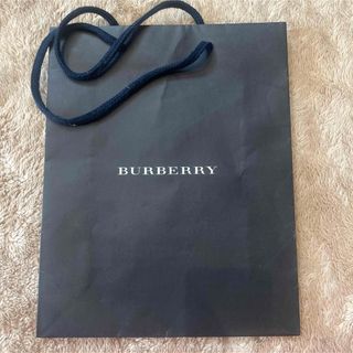 BURBERRY（ショップ袋）のフリマアイテム一覧