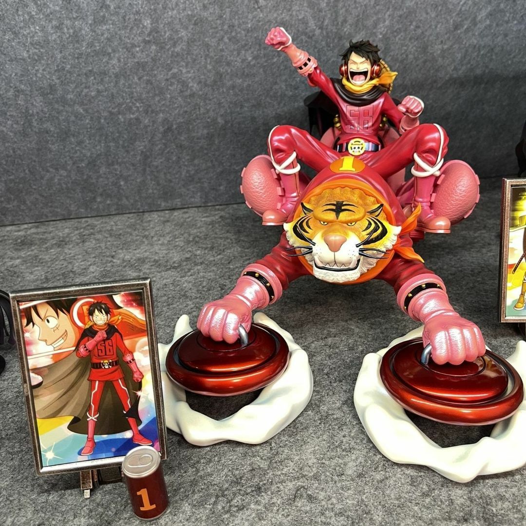 BANANAFISH あたりツキ！ トレーディング缶バッジ 全20種セット