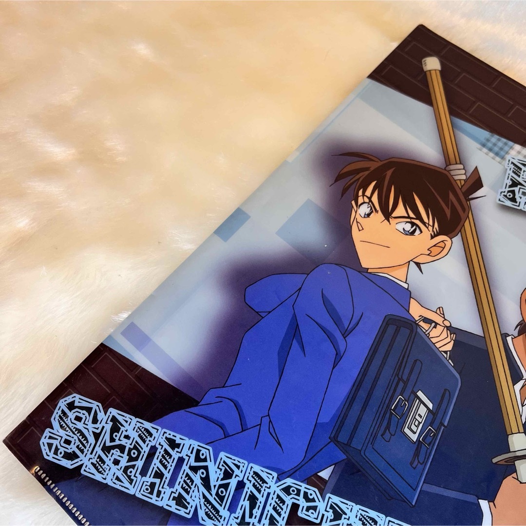 名探偵コナン - 名探偵コナン 工藤新一×服部平次 学生服デザインの通販