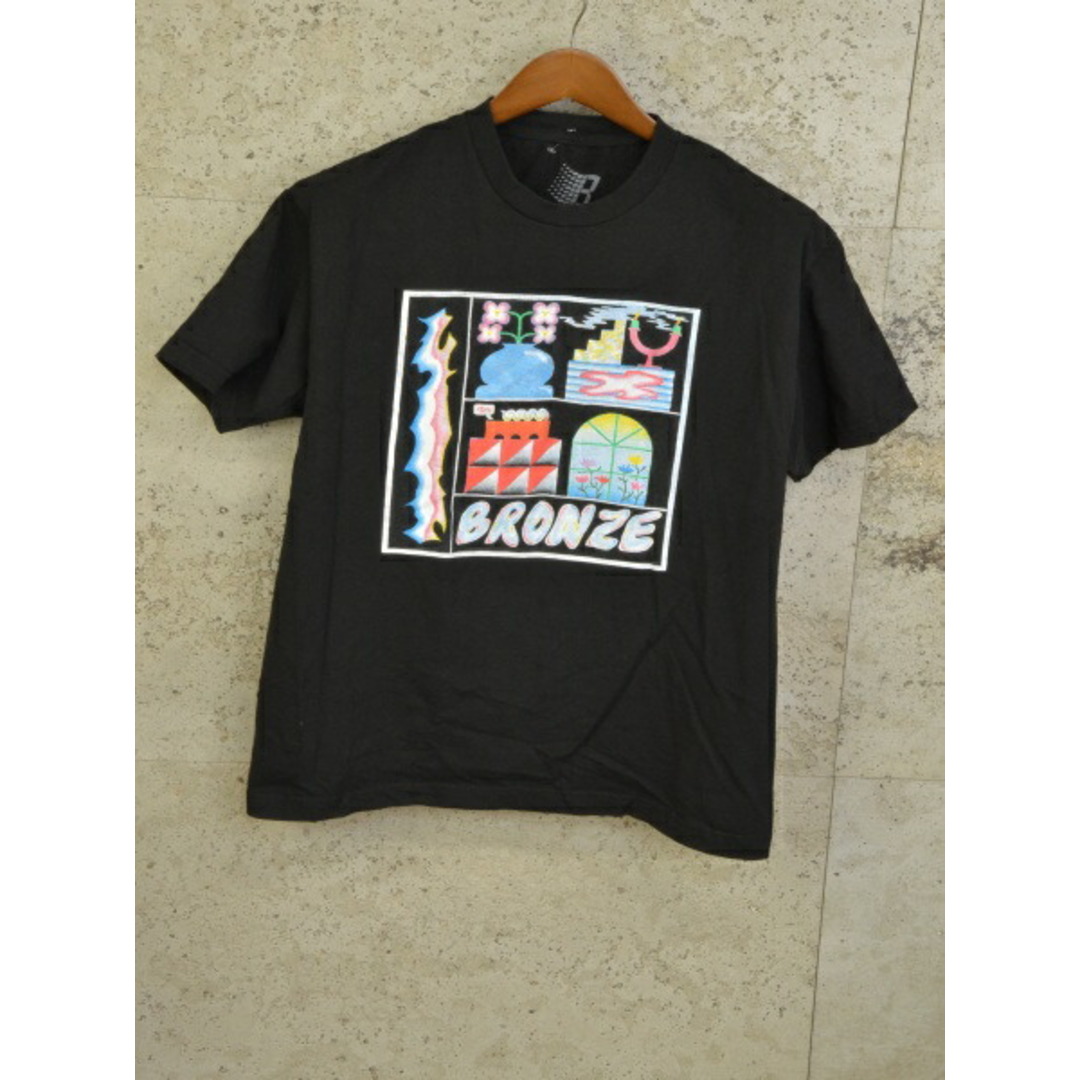 水樹奈々 TシャツLIVE ADVENTURE 2015 オレンジ Mサイズ NANA MIZUKI