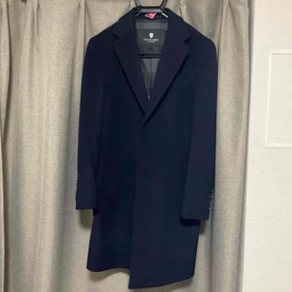 BLACK LABEL CRESTBRIDGE（チェスターコート）のフリマアイテム一覧