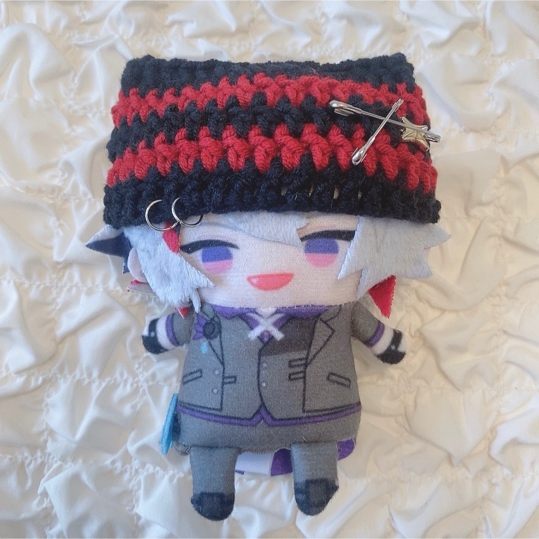 ぱぺ用 猫耳 オーダーページ