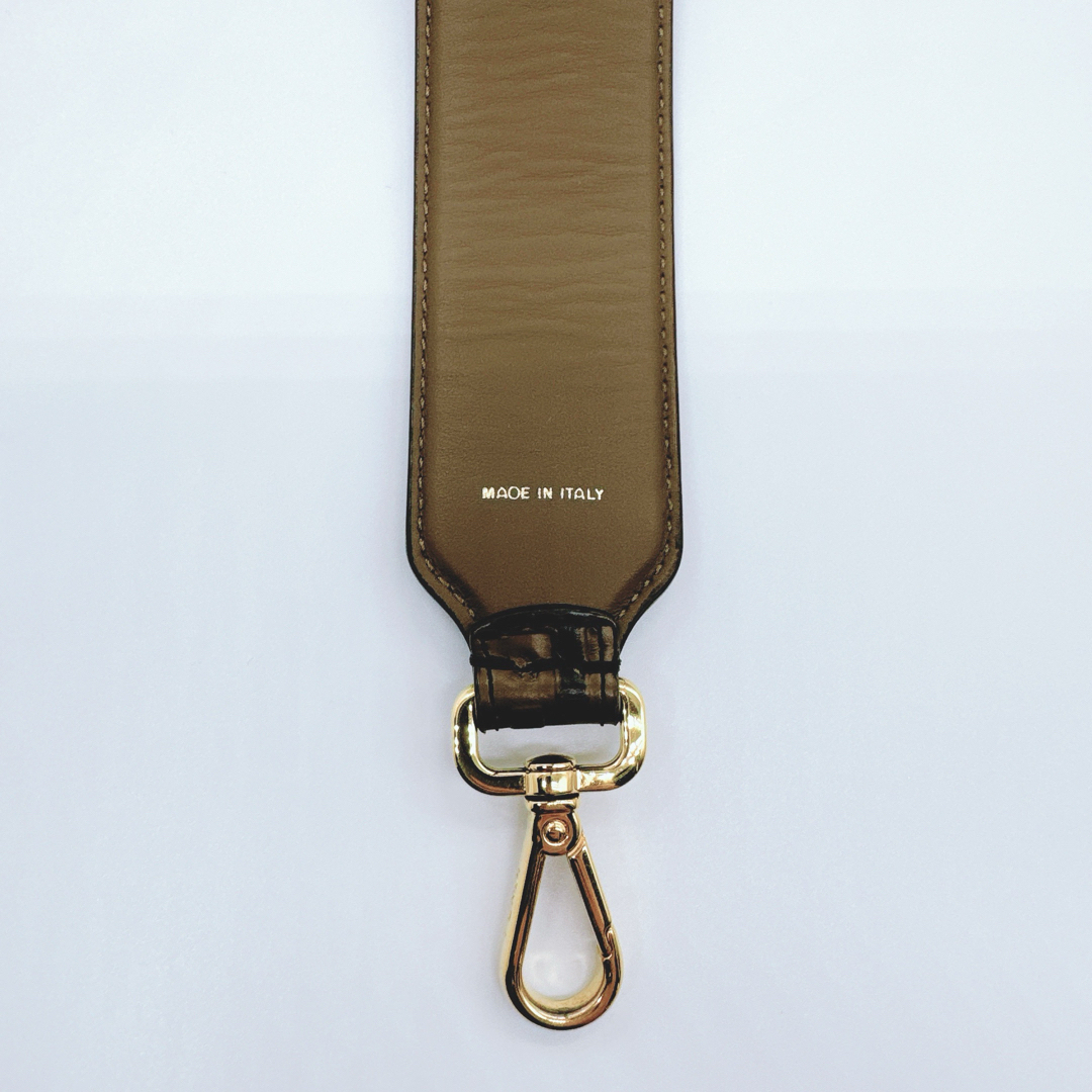 ❤️現行販売品❤️ フェンディ FENDI ストラップユー ショルダー