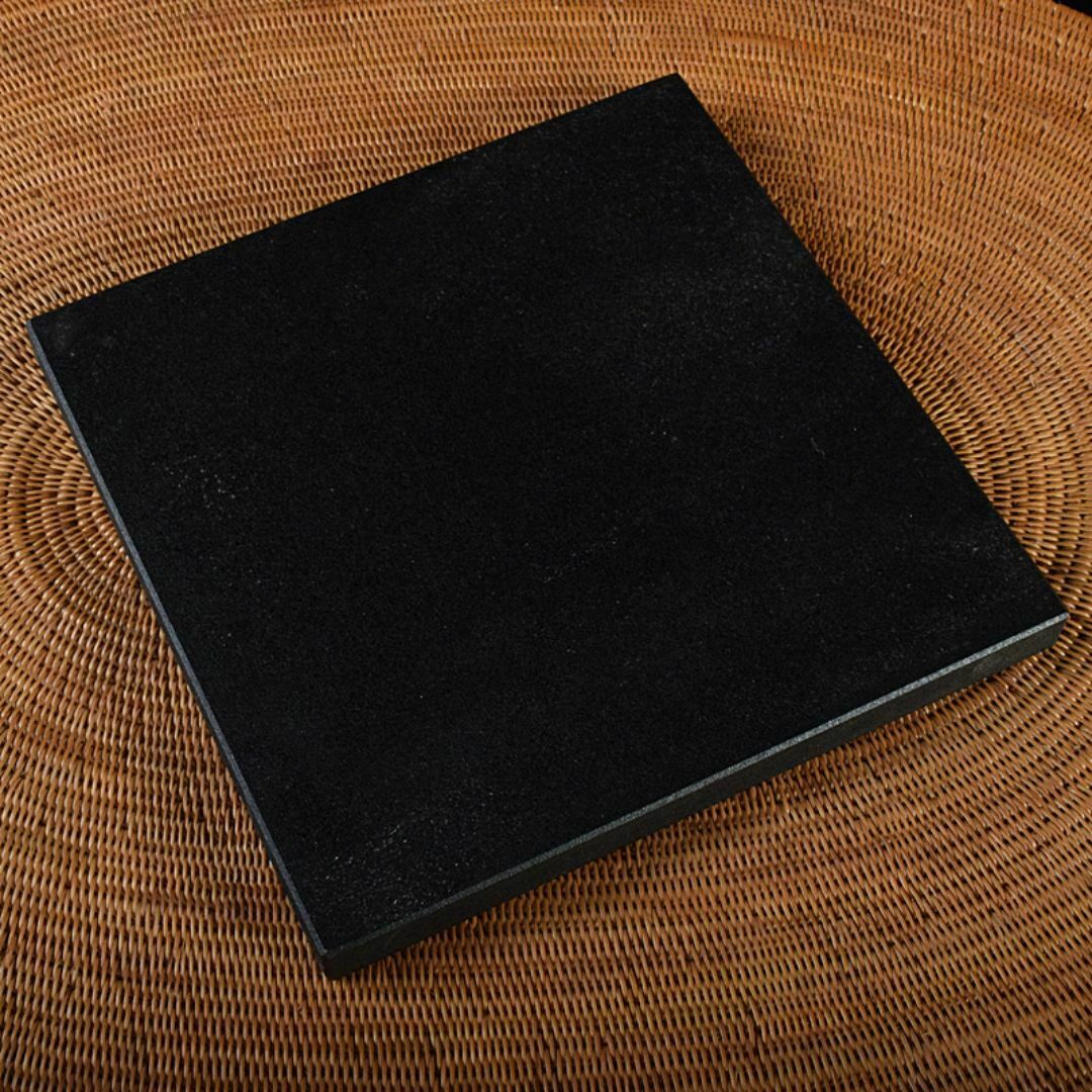 七宝焼 田村七宝工芸 田村幸夫作 草文 花瓶 台付 共箱 M R7764B 【公式