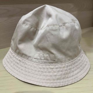 美品 バーバリー バケットハット Kids 54cm Lサイズ 美品 バーバリー