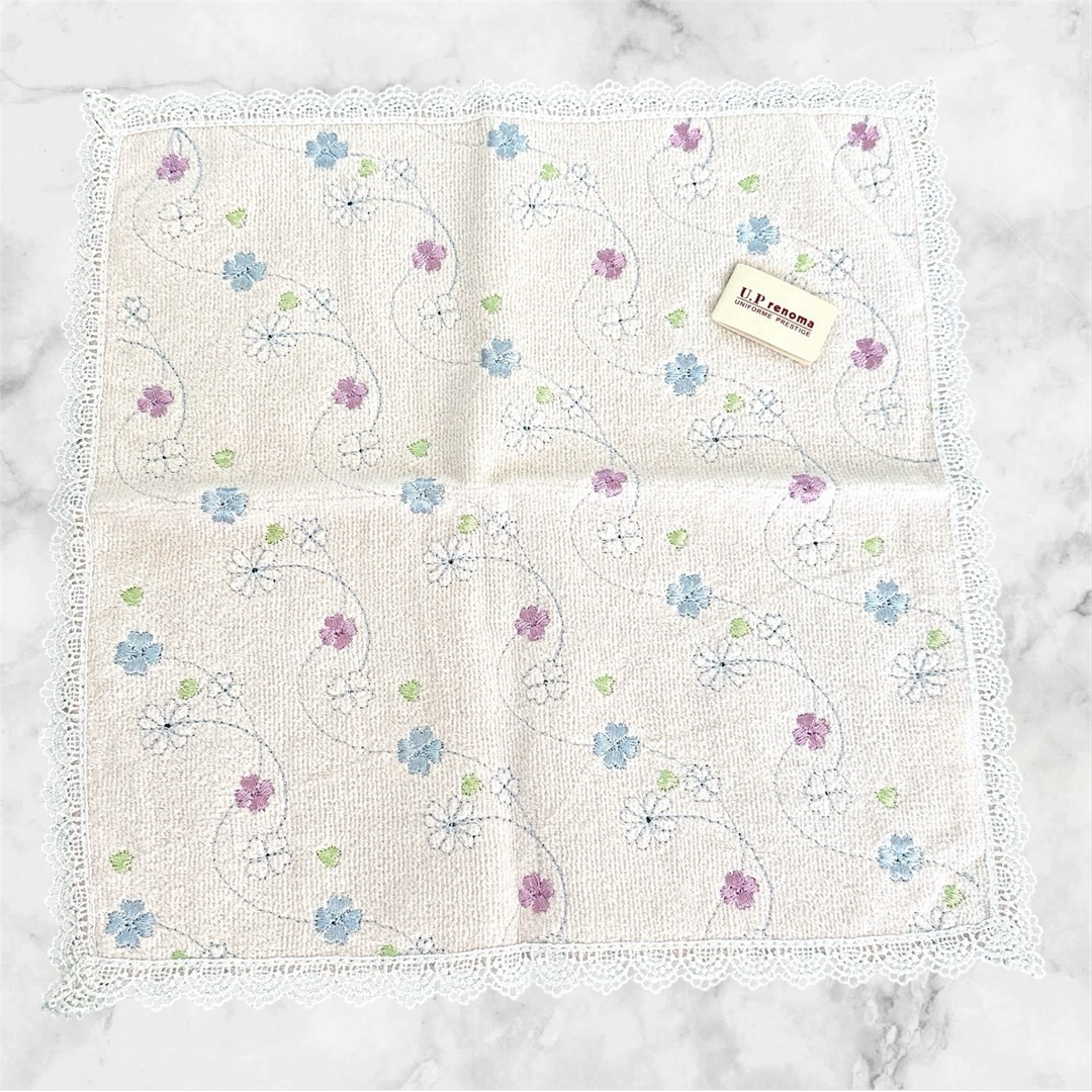 新品未使用】ハンカチタオル❤7枚セット まとめ売り 即購入可能の通販