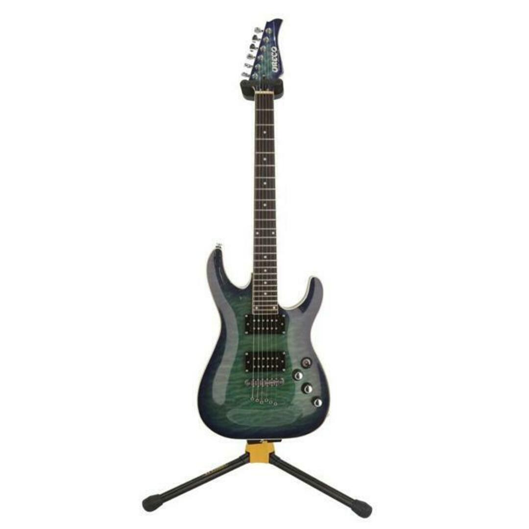 greco wild scamper グレコ Floyd Rose