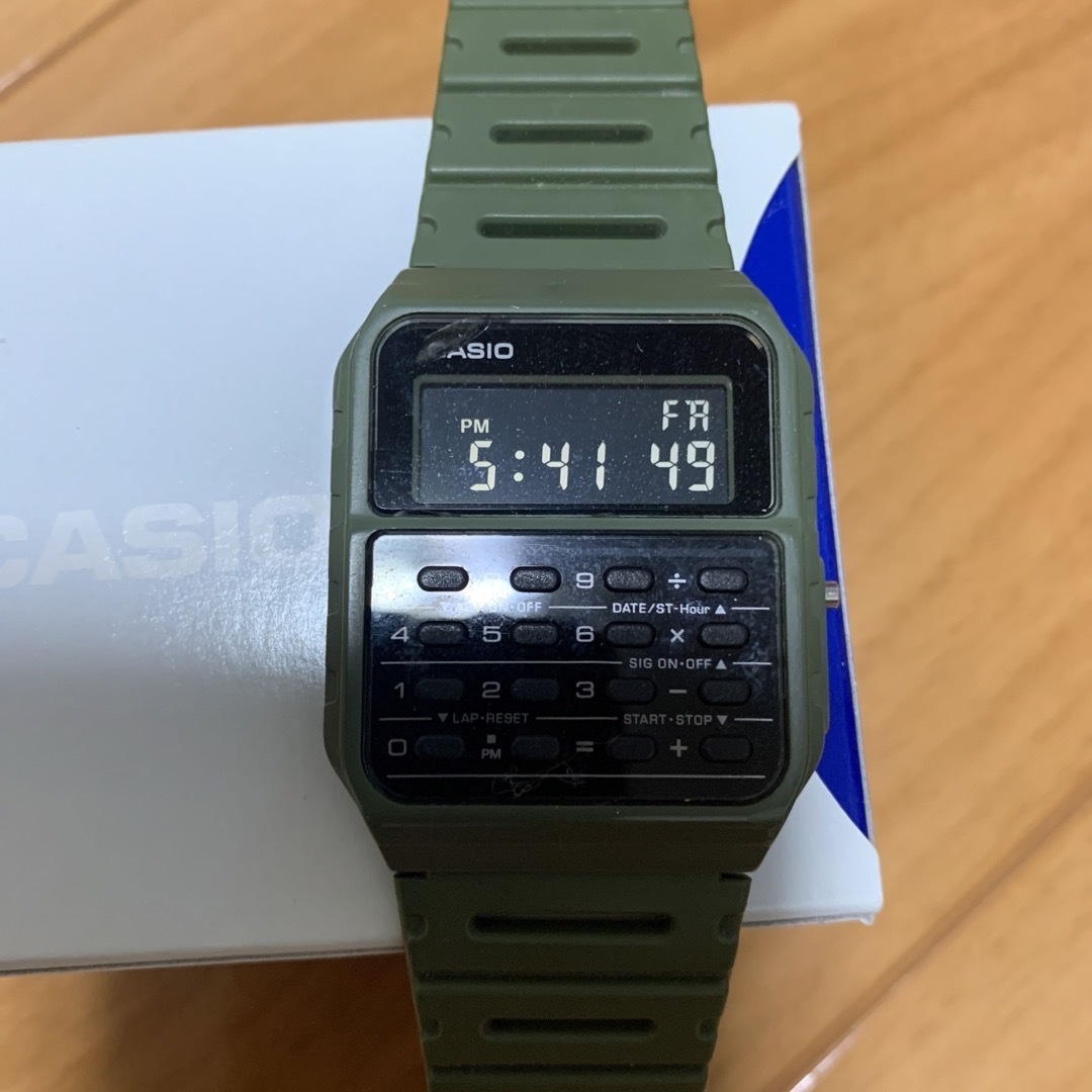 Vol.8 セイコー史上、最も謎めく緑の時計。 | by Seiko Design SEIKO