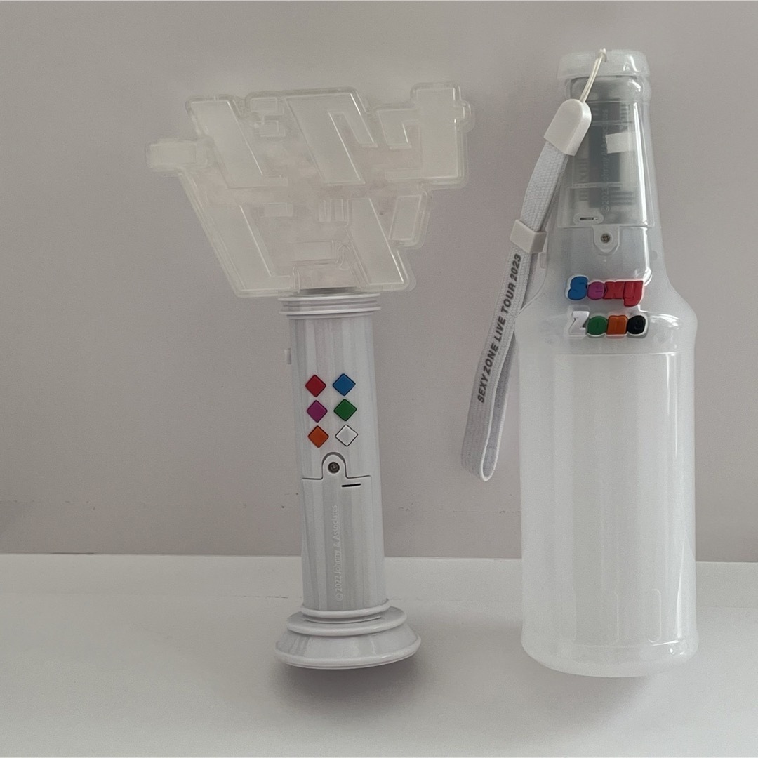 ペンライト❤︎JUMP❤︎SexyZone❤︎Mr.king ペンライト❤︎JUMP