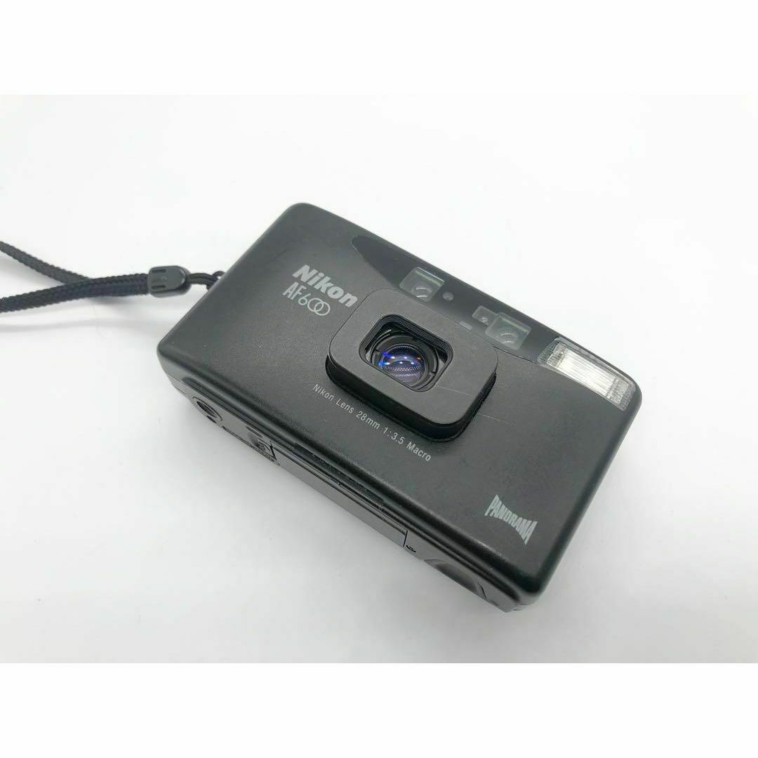 動作確認OK】Nikon AF600 【公式通販】