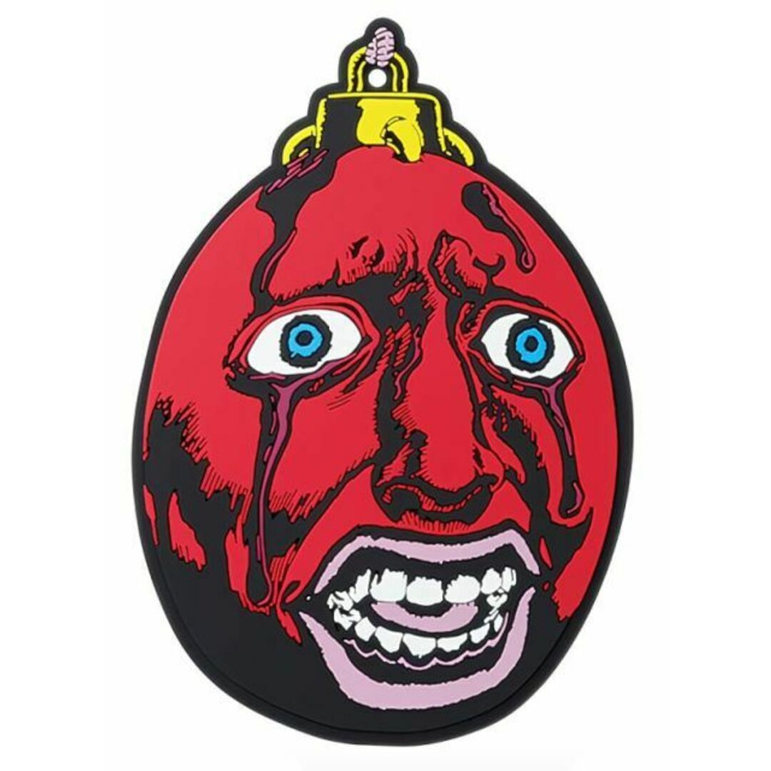 G賞 ベヘリット(覇王の卵) (ラバーコースター) 】 一番くじ ベルセルク