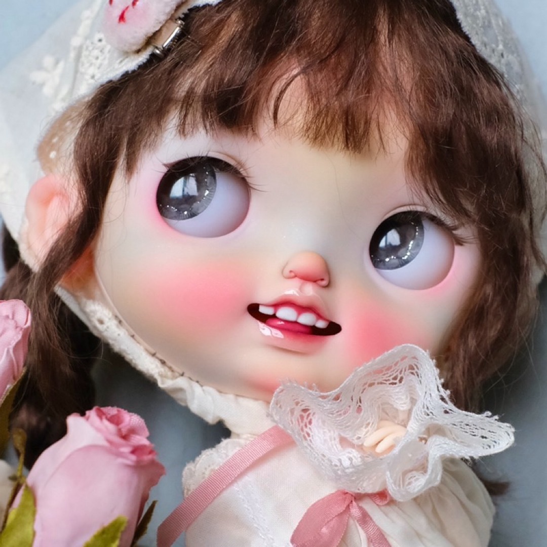 BabyMaro br/Mmuseum br/10周年記念作 【公式通販】