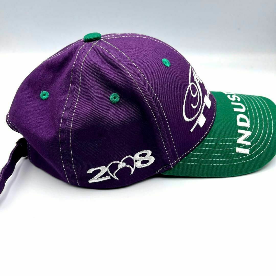 fuckthisindustry fti キャップ fti ファッション FuckThisIndustry cap