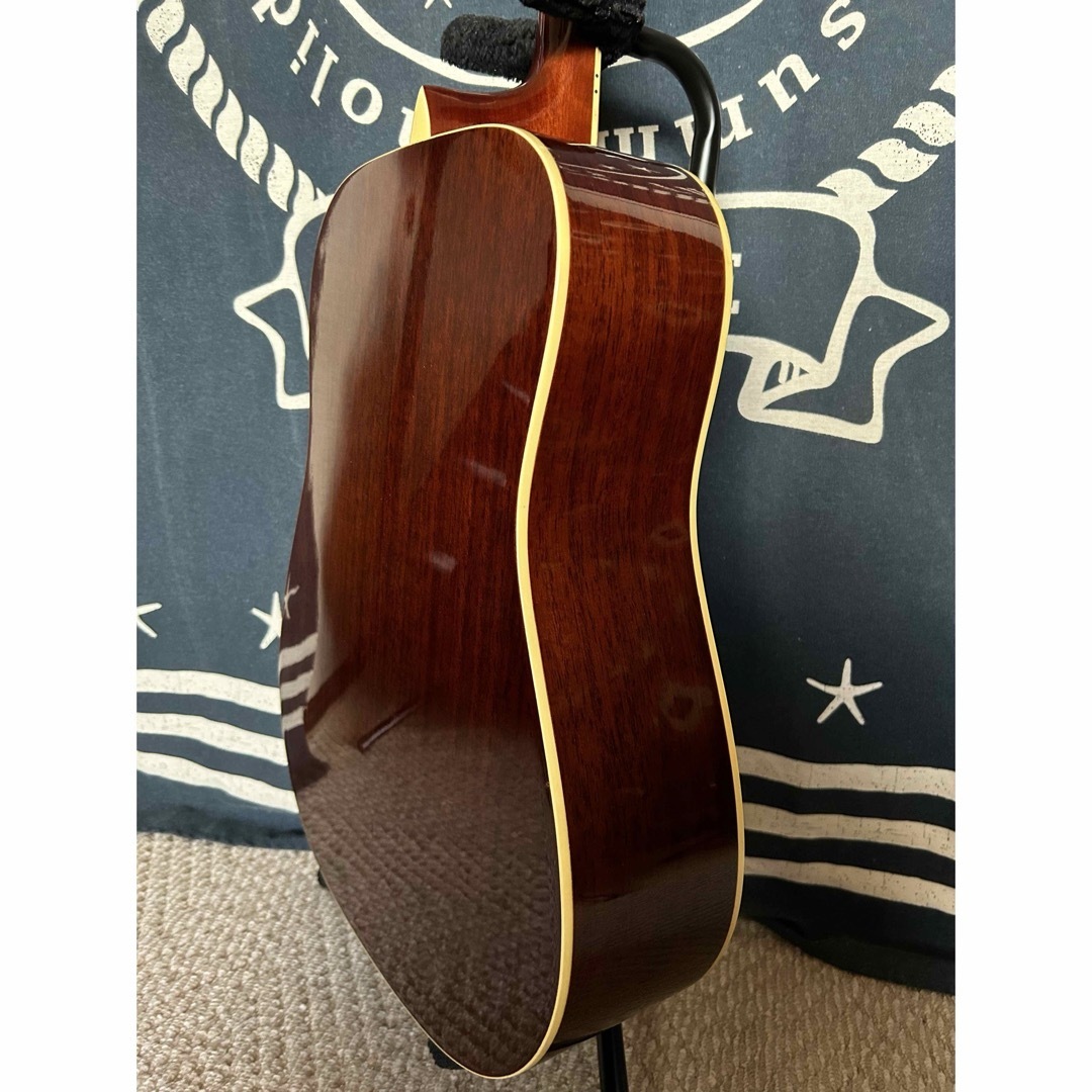 特価❣️極美品❣️黒沢楽器 スタッフォードSFP200D