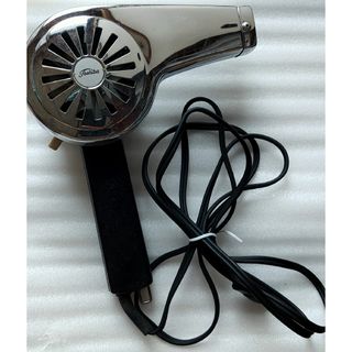 東芝 - 東芝 ヘヤードライヤー HDH-301形 昭和レトロの通販 by ちー