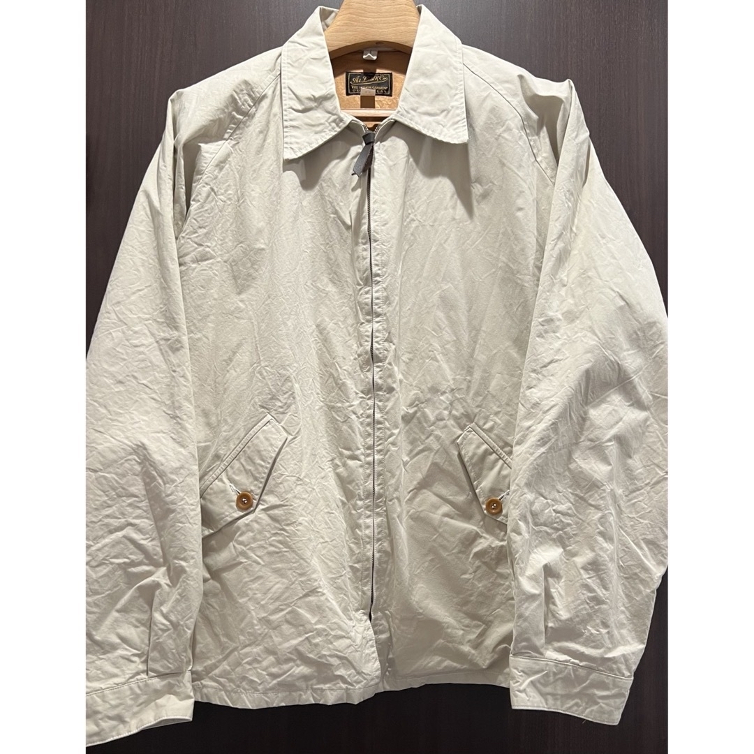 Atlast&co Sports Togs Butcher Products Timeworn Clothing / At Last