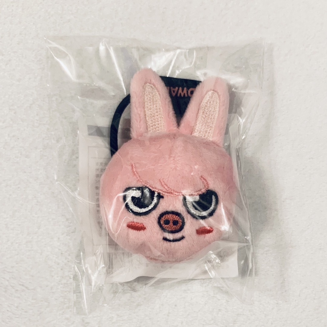 skzoo トェッキ テディベア チャンビン スキズ トゥェッキ teddy Stray