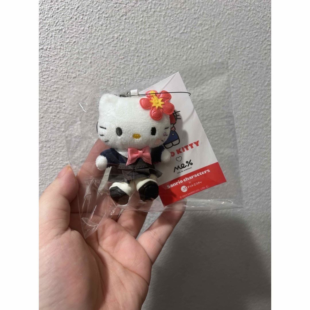 LOWRYS FARM - hello kittyハローキティme%平成jk制服50周年トイ