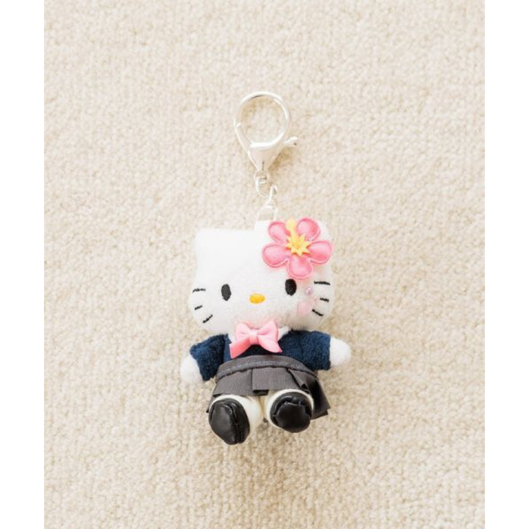 LOWRYS FARM - hello kittyハローキティme%平成jk制服50周年トイ