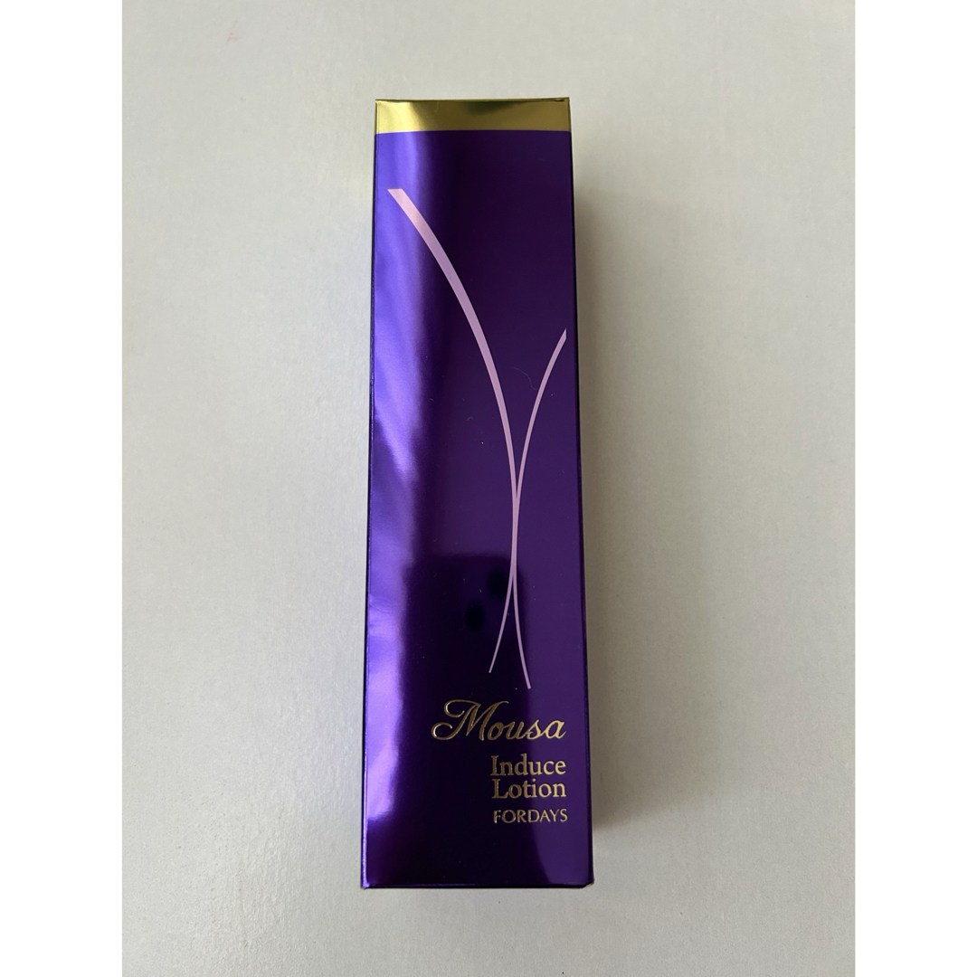 ムーサ LU・セラムtia2本セット キョウさん専用 ムーサLU・セラムtia2