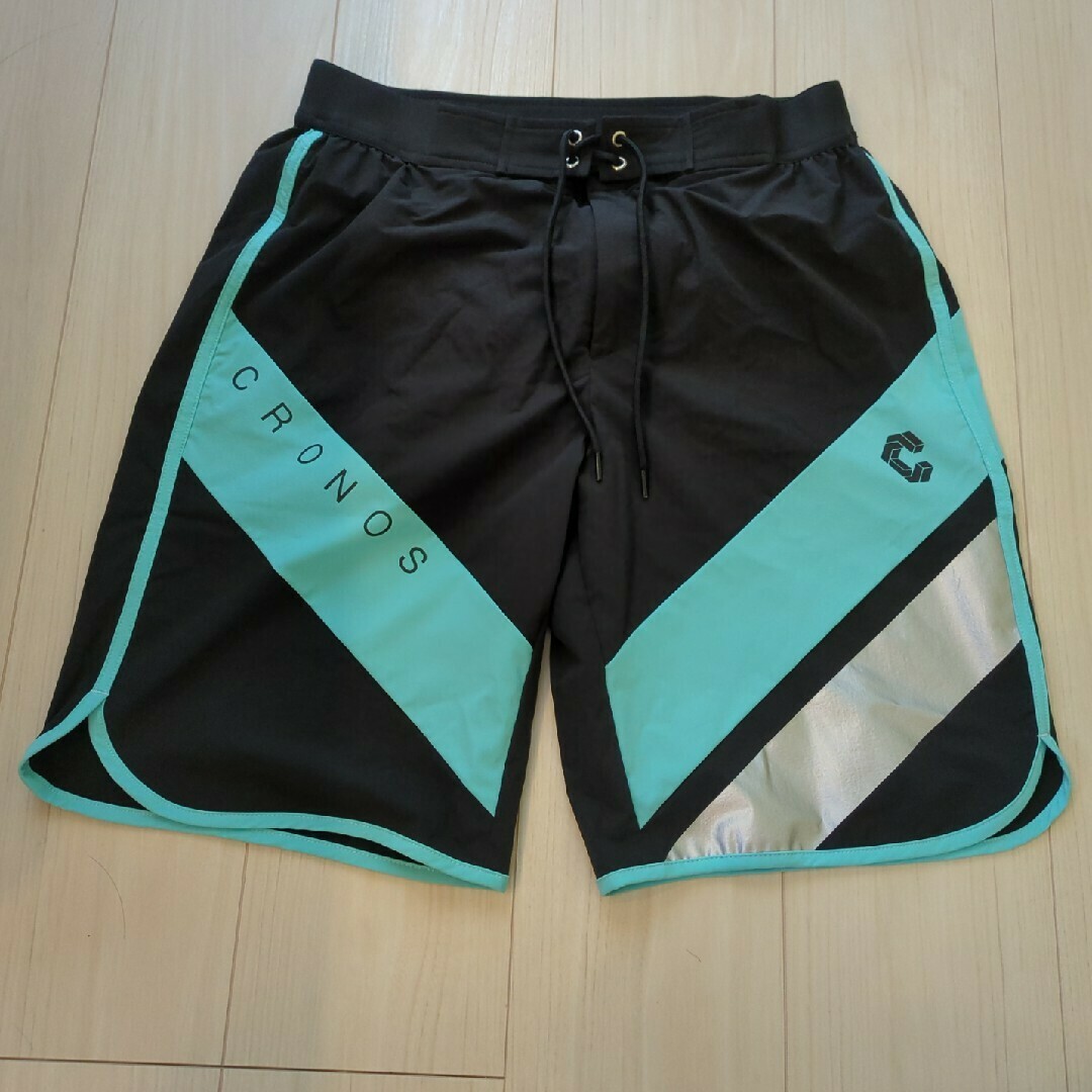 早いもの勝ち CRONOS サーフパンツ 38（Mサイズ） 2026年最新】cronos