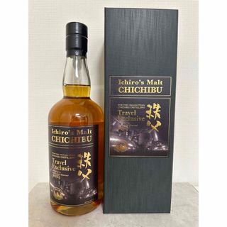SMWS イチローズモルト 130.4 700ml