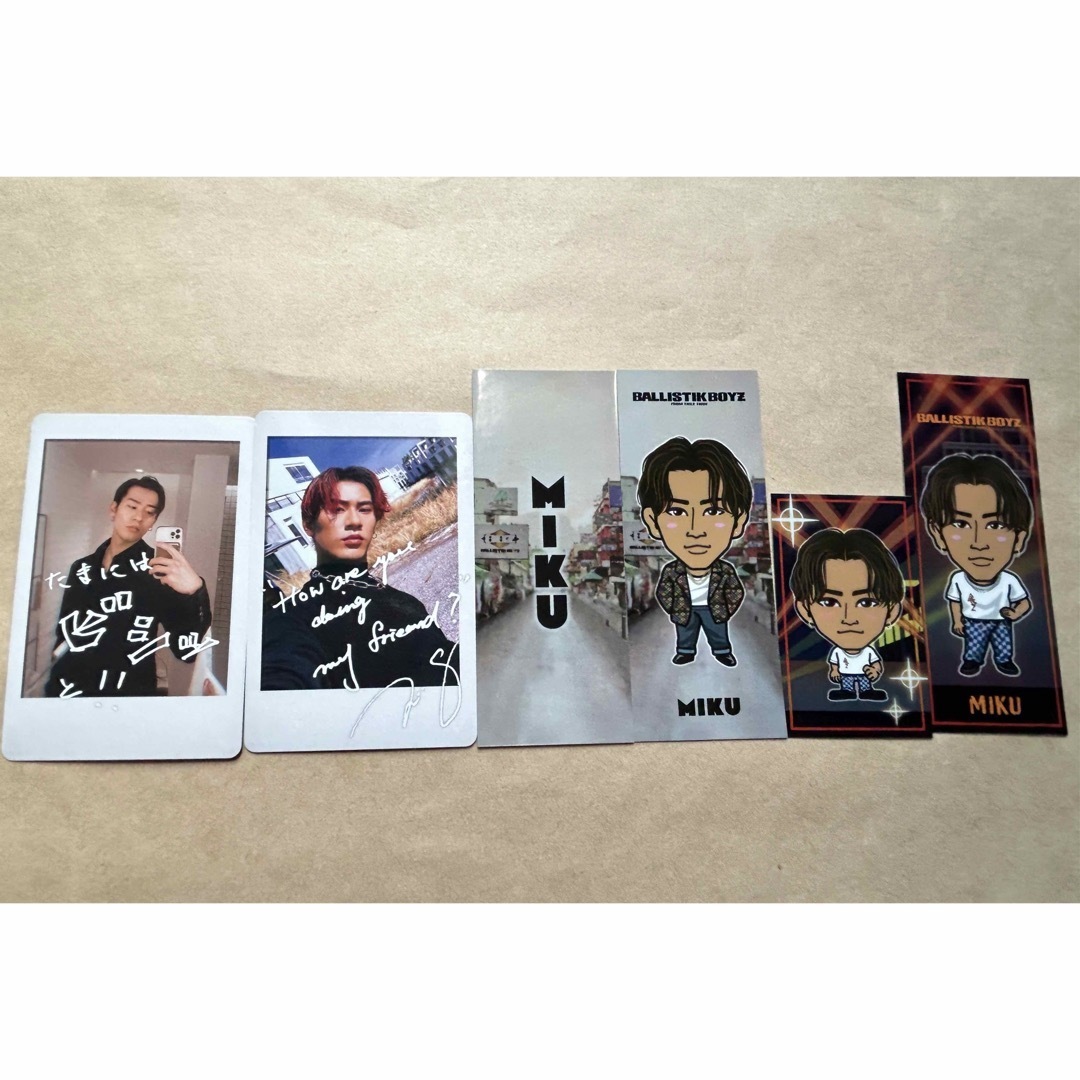 深堀未来 千社札 深堀未来 千社札 【公式通販】