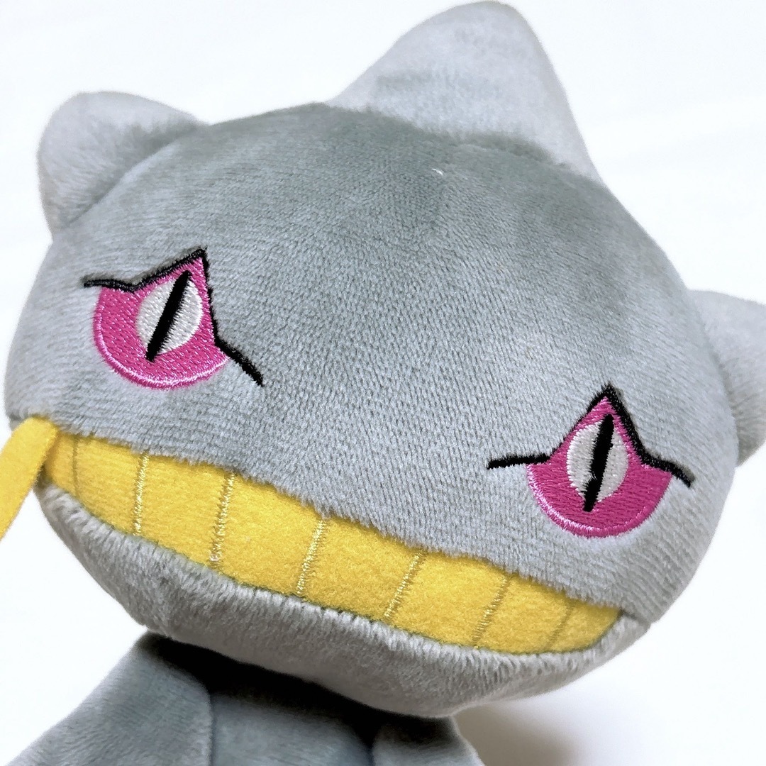 ポケモン - 2017 ジュペッタ ぬいぐるみ ポケモンセンター 限定