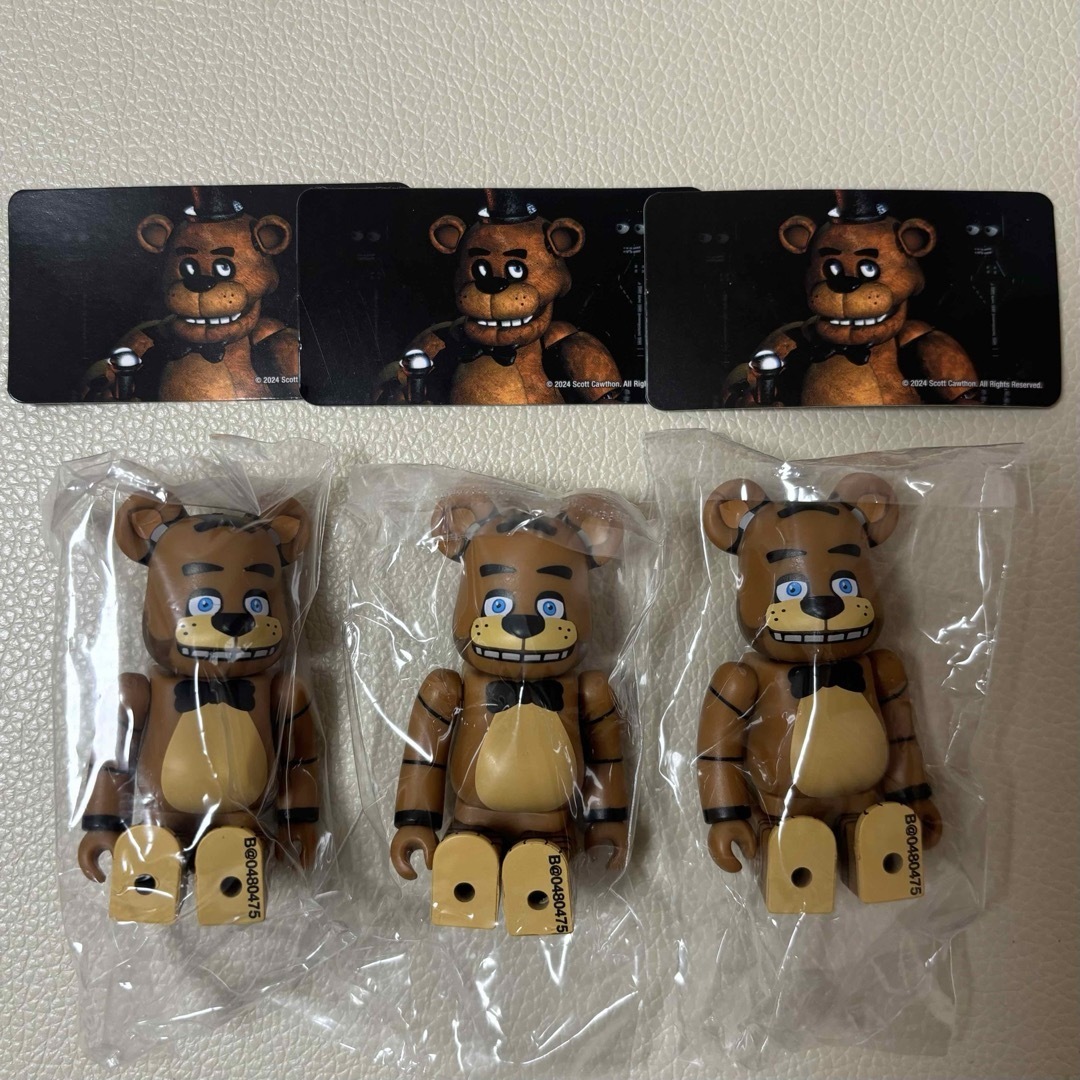新品 ベアブリック BE@RBRICK for ANA 70周年 制服 BE@RBRICK ANA創立