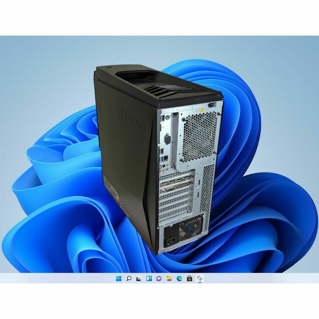 ゲーミングPC i7 フルセット フォートナイト APEX 快適 ゲーミングPC