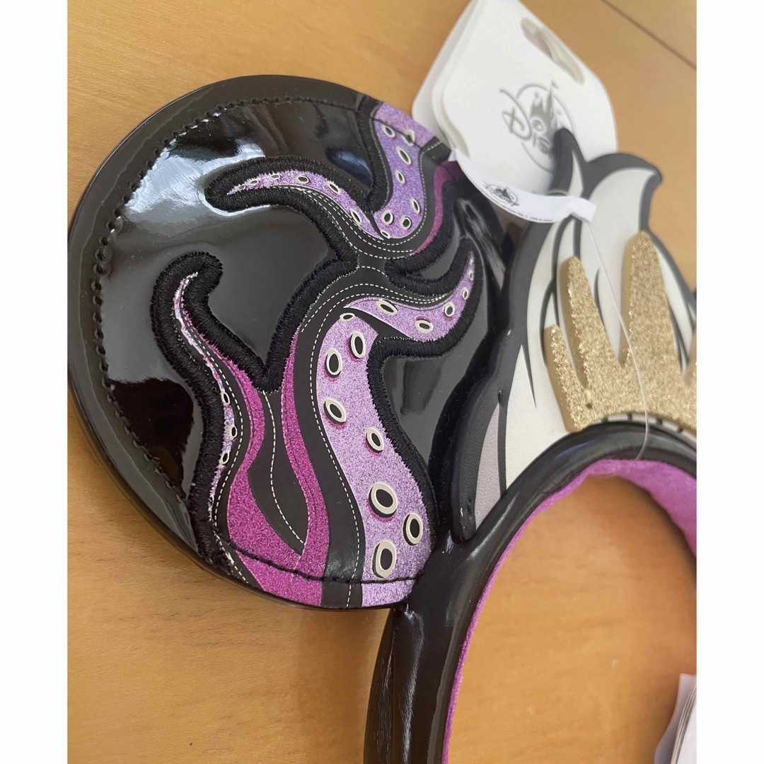 Disney - 海外ディズニー リトルマーメイド ヴィランズ アースラ