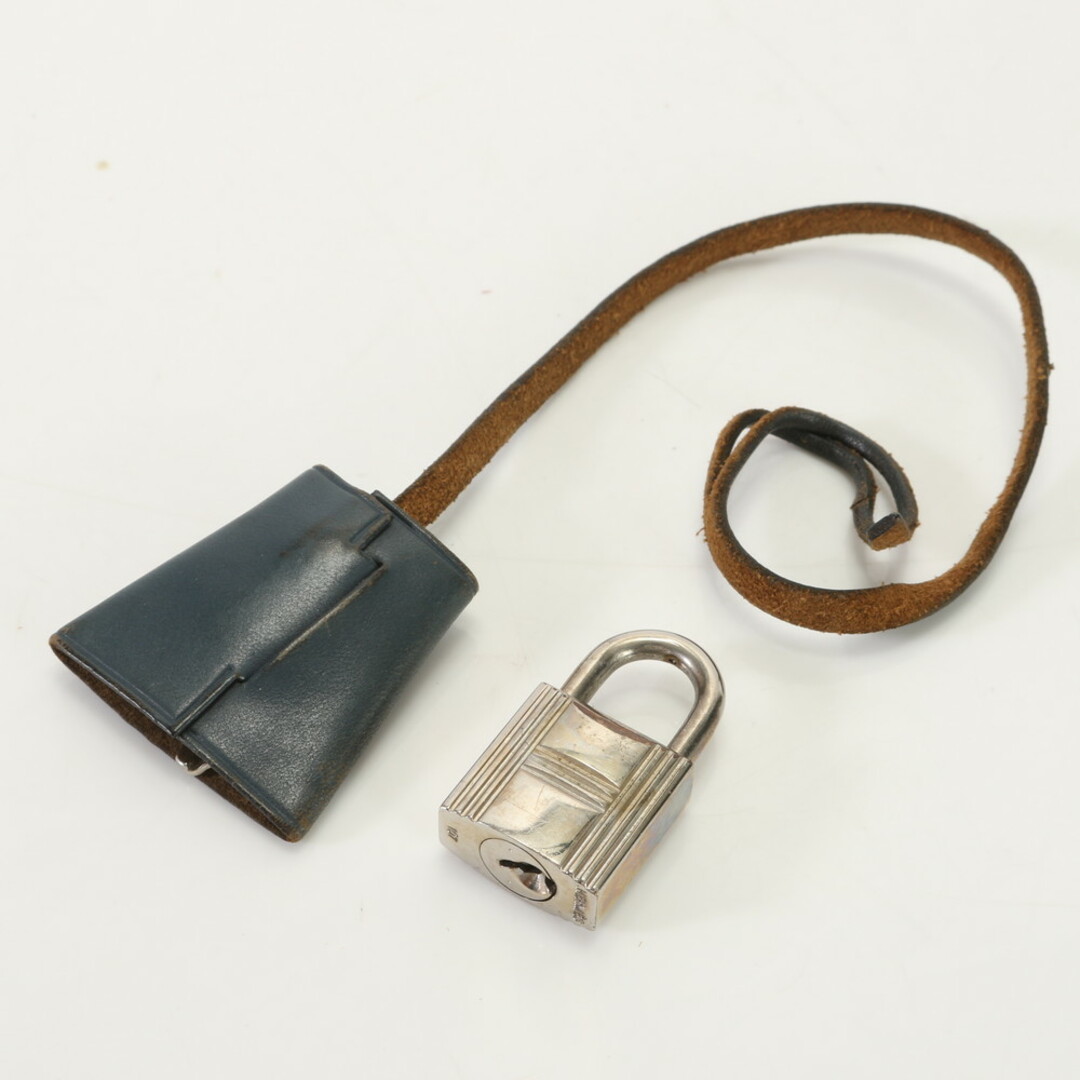 ☆エルメス カデナ ゴールド バーキン ケリー 鍵 パドロック カデナ 鍵