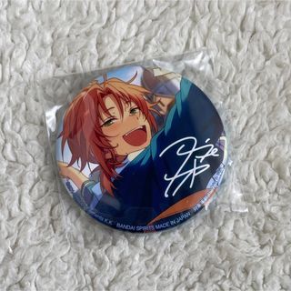 月永レオ とるパカ vol.7 返礼祭 缶バッジ あんスタ