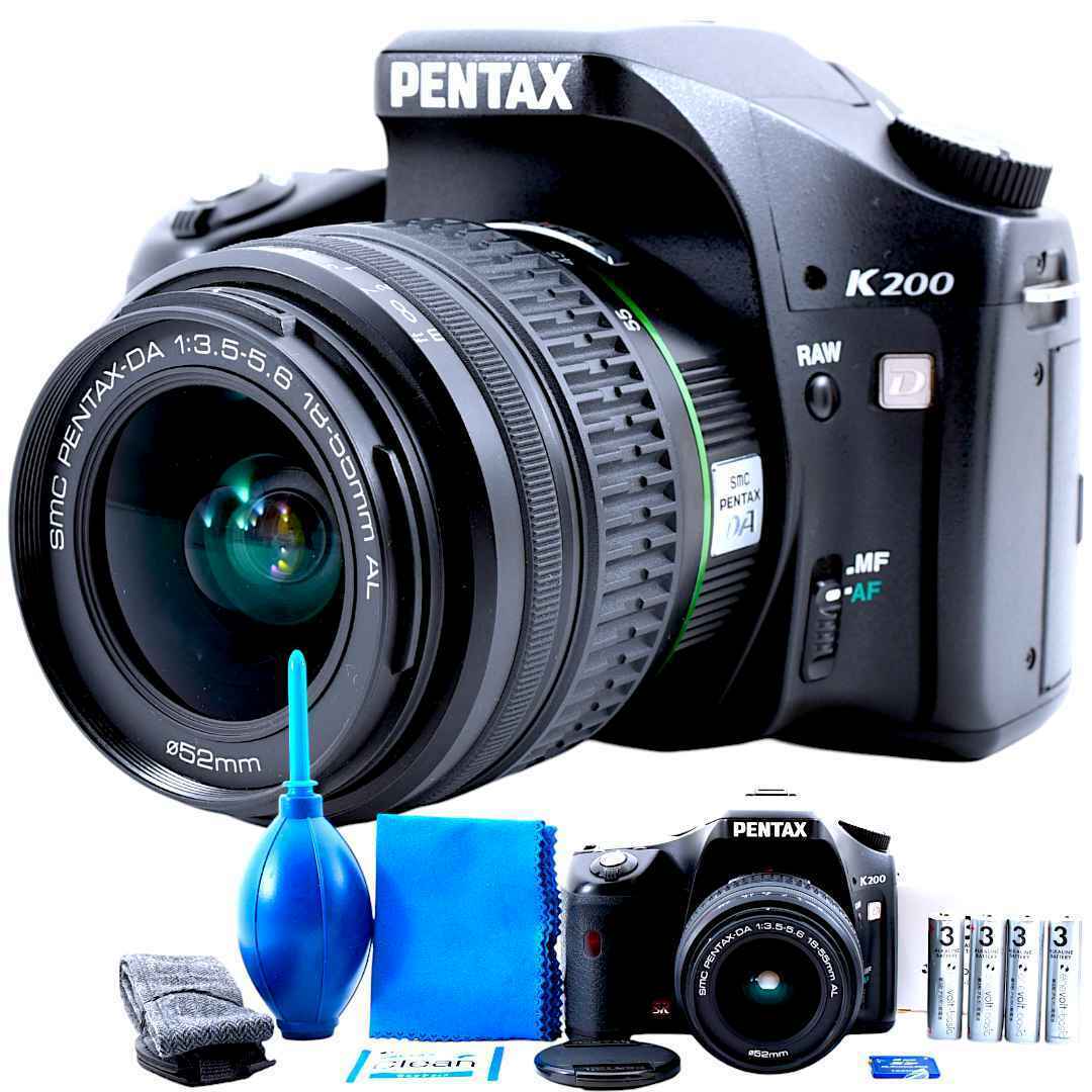 ❤ほぼ新品❤Wi-Fi スマホ転送❤ Nikon D7200 +18-300mm 【公式通販】