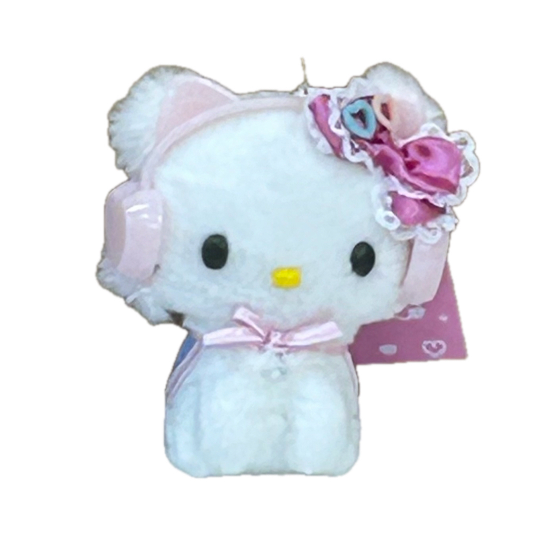 チャーミーキティ マスコット